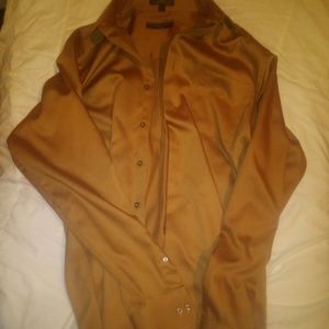 Geoffrey beene sateen